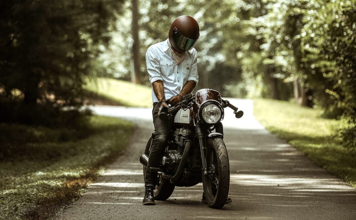 10 Best Cafe Racer Jeans