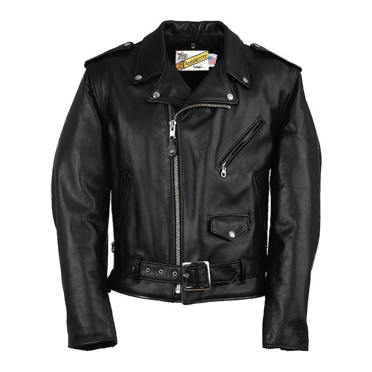 schott perfecto 118 jacket