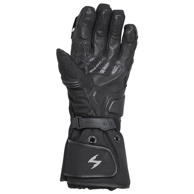 scorpion tempest gloves