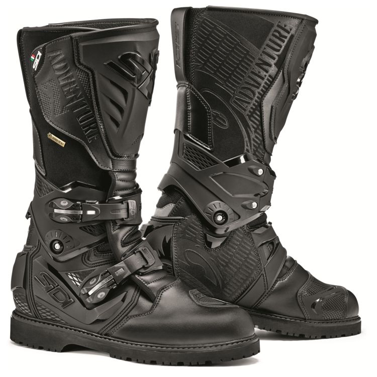 Sidi Adventure 2 gore-Tex Boots
