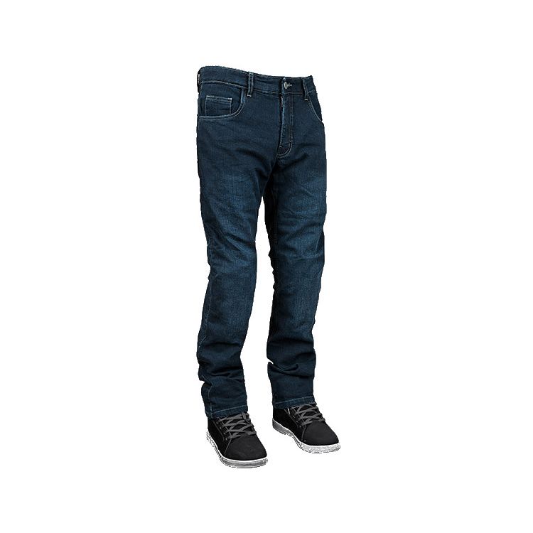 Street & Steel Oakland Jeans, cafe racer jeans