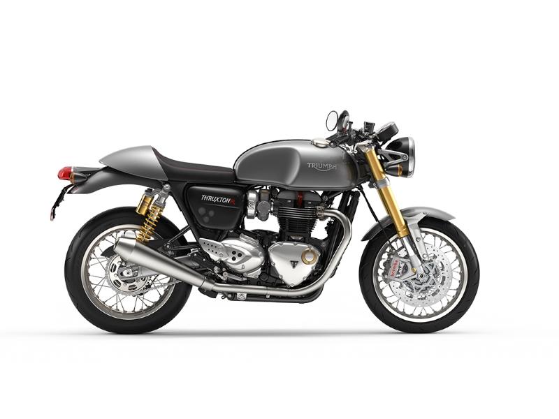 5 Best Cafe Racers You Can Buy 1
