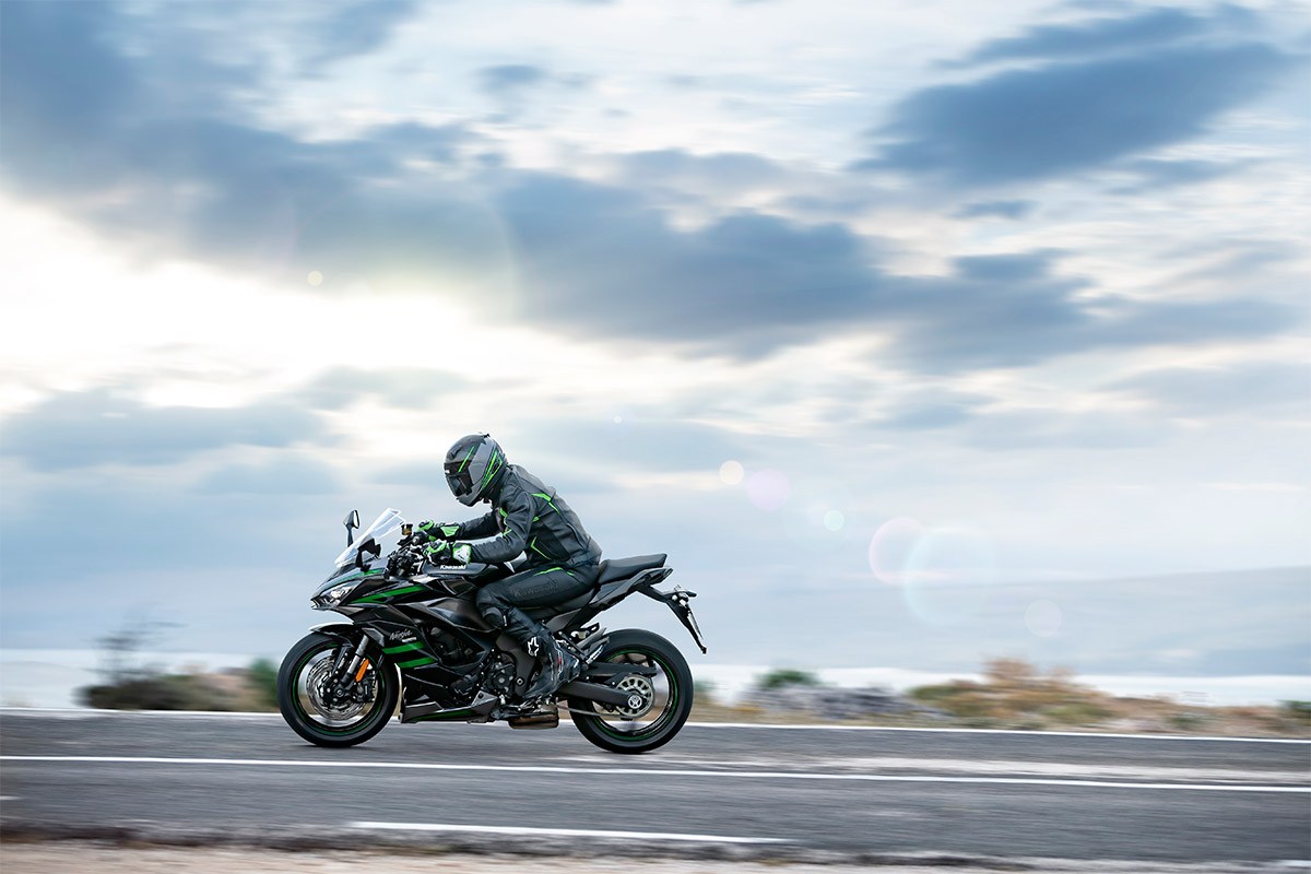 5 Best Sport Touring Motorcycles You Can Buy