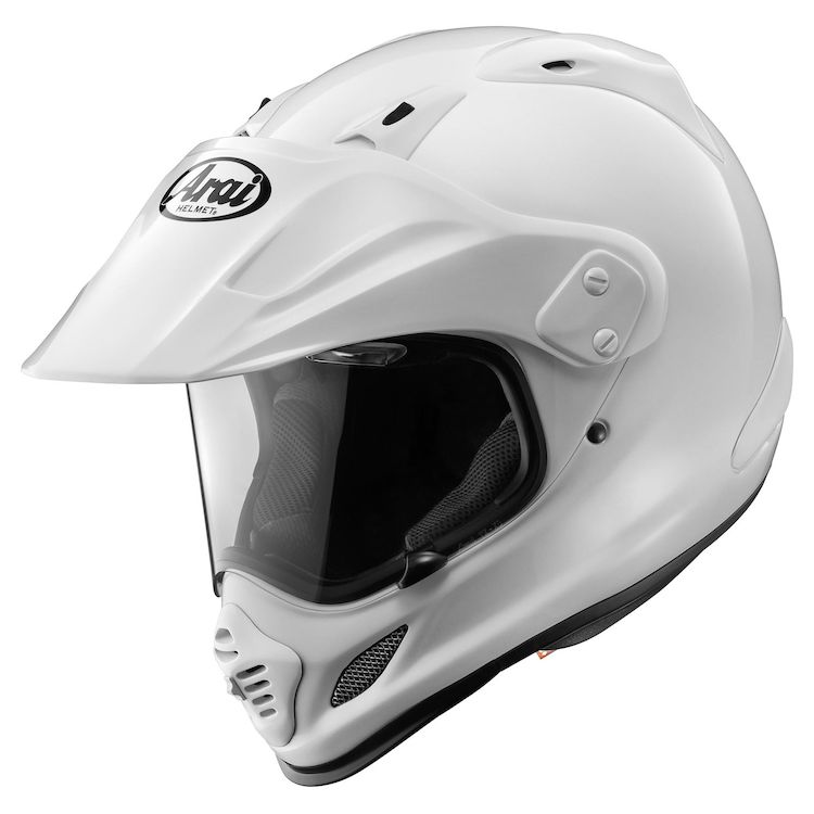 Arai XD-4 Helmet 1