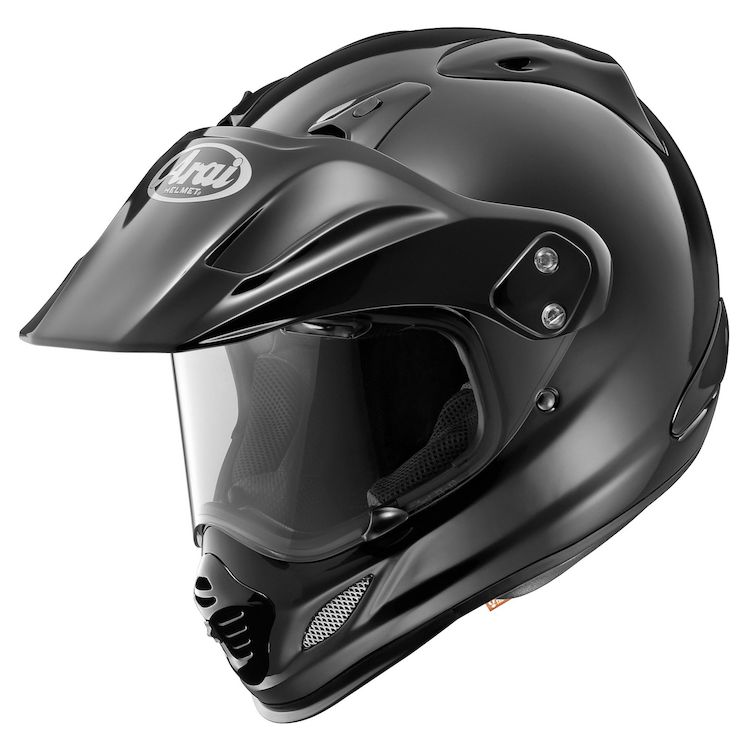 Arai XD-4 helmet