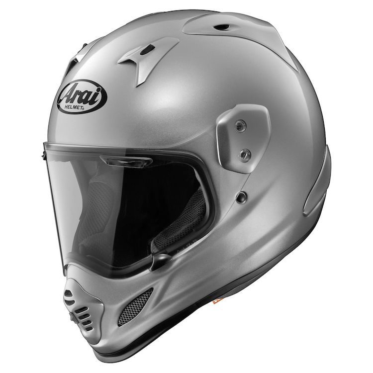 Arai XD-4 Helmet 3