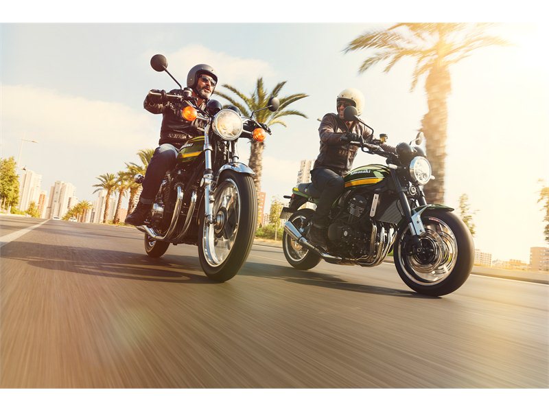 5 Best 900cc Motorcycles You Can Buy