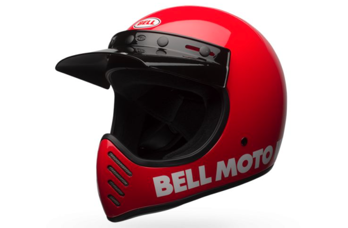 20% Off Bell Helmets: Deals and Discounts on Motorcycle Gear