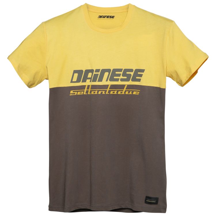 dainese dunes t-shirt