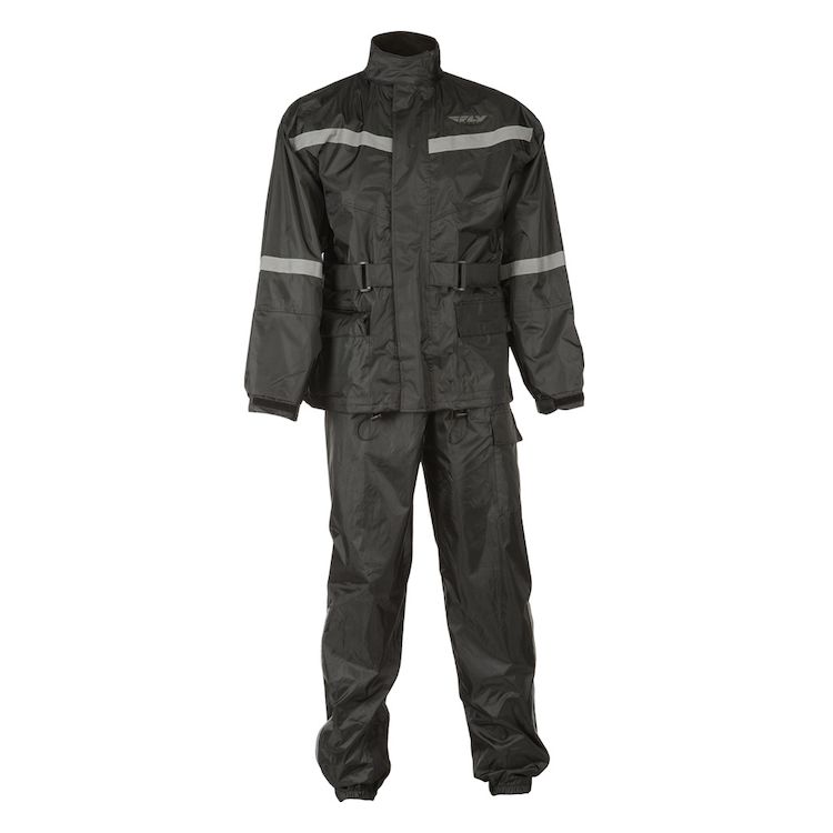 Getting the Right Motorcycle Rain Gear 3