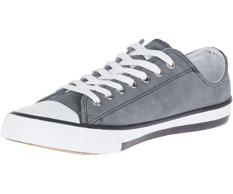 claymore Harley-Davidson Converse Shoes