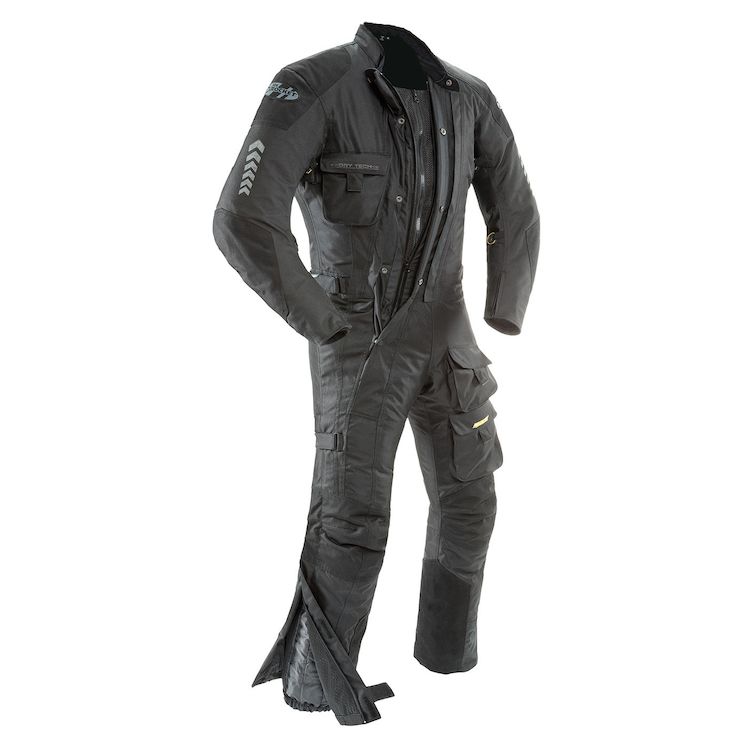 Joe rocket survivor one-piece motorcycle suit