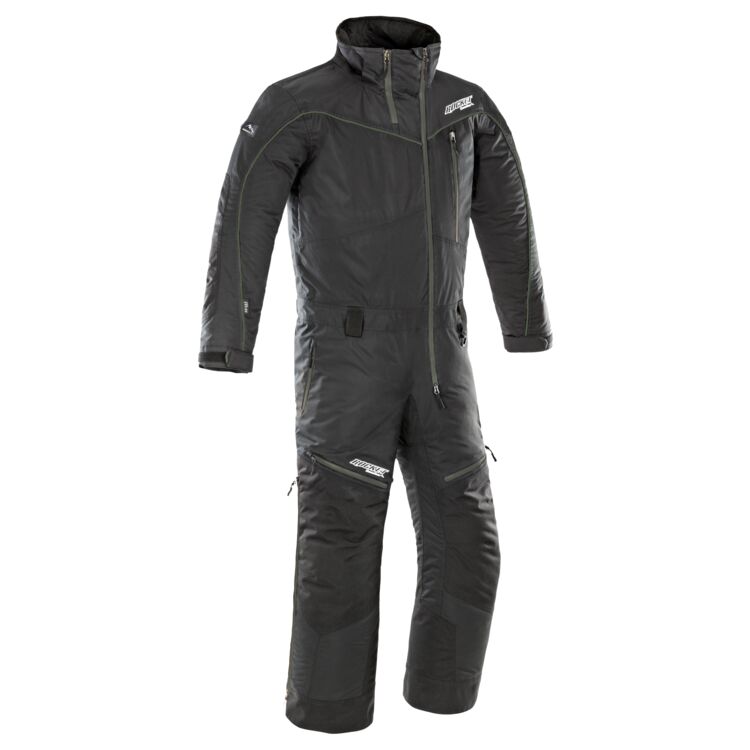 Joe rocket titan 2.0 Ops one-piece motorcycle suit
