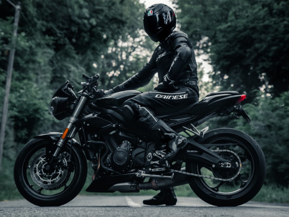 10 Best Sportbike Pants