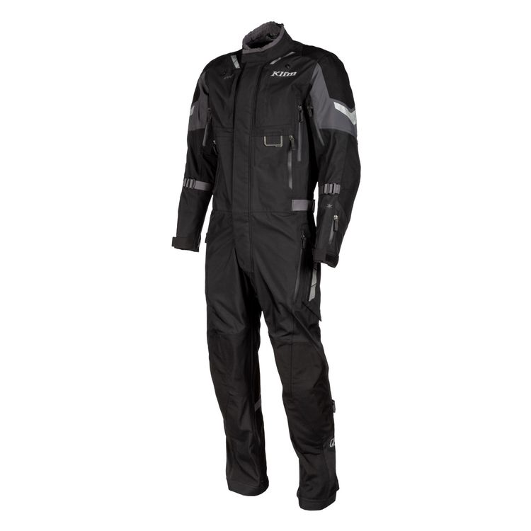 Klim hardanger one-piece motorcycle suit