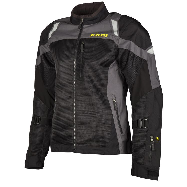Klim Induction Jacket black