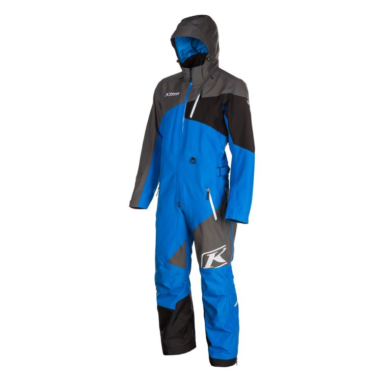 Klim Ripsa one-piece motorcycle suit