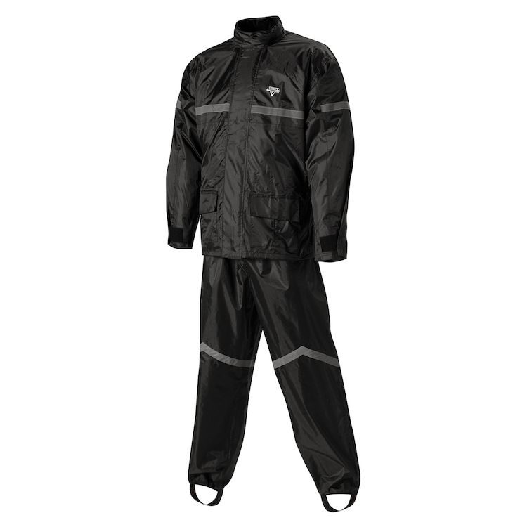 Getting the Right Motorcycle Rain Gear 2