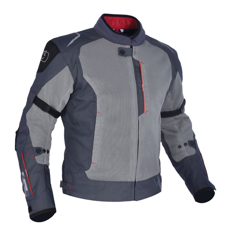 Oxford Toledo 1.0 Mesh Jacket 2