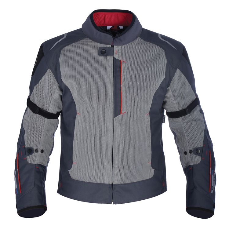 Oxford Toledo 1.0 Mesh Jacket