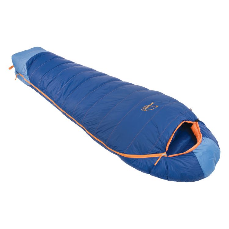 Peregrine Altai 0 Down Blend Sleeping Bag