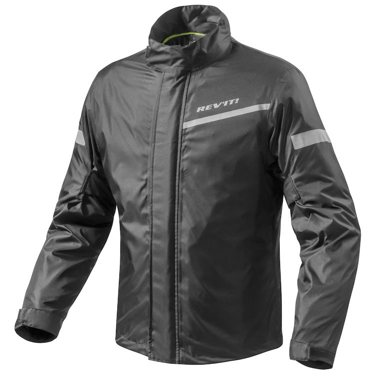 REV'IT! Cyclone 2 H2O Rain Jacket