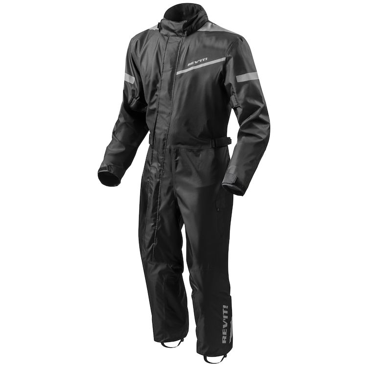Getting the Right Motorcycle Rain Gear 4