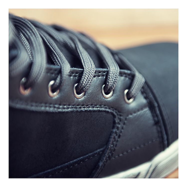 Street & Steel Kickstarter riding shoes