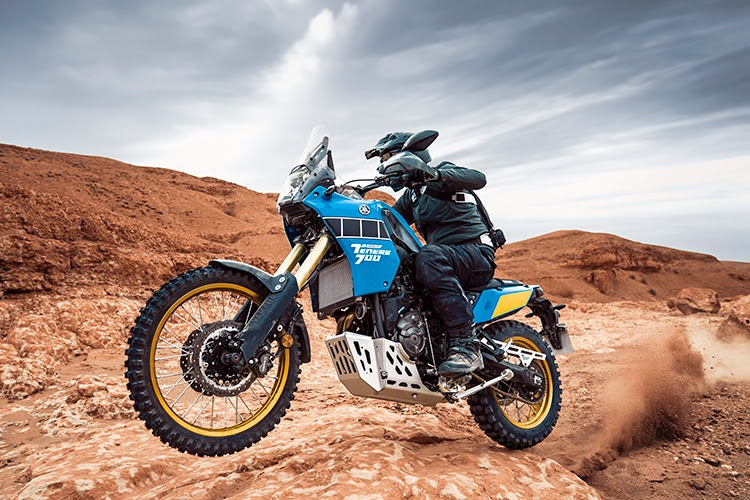 Roundup: 3 Best Motorcycle News Stories of the Week – June 26
