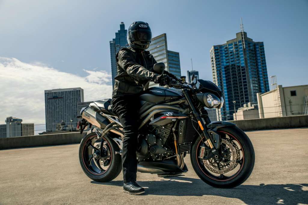 5 Best Naked Sportbikes You Can Buy