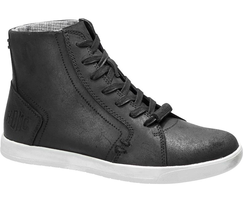 Harley-Davidson Shoes Putnam