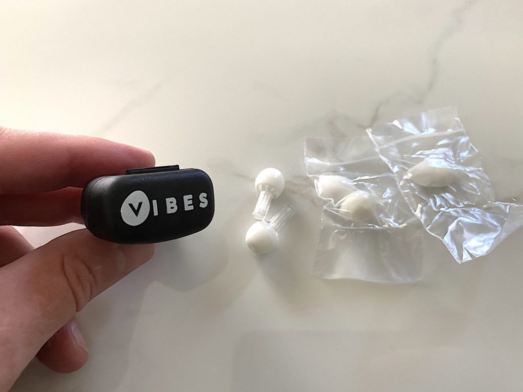 vibes earplugs
