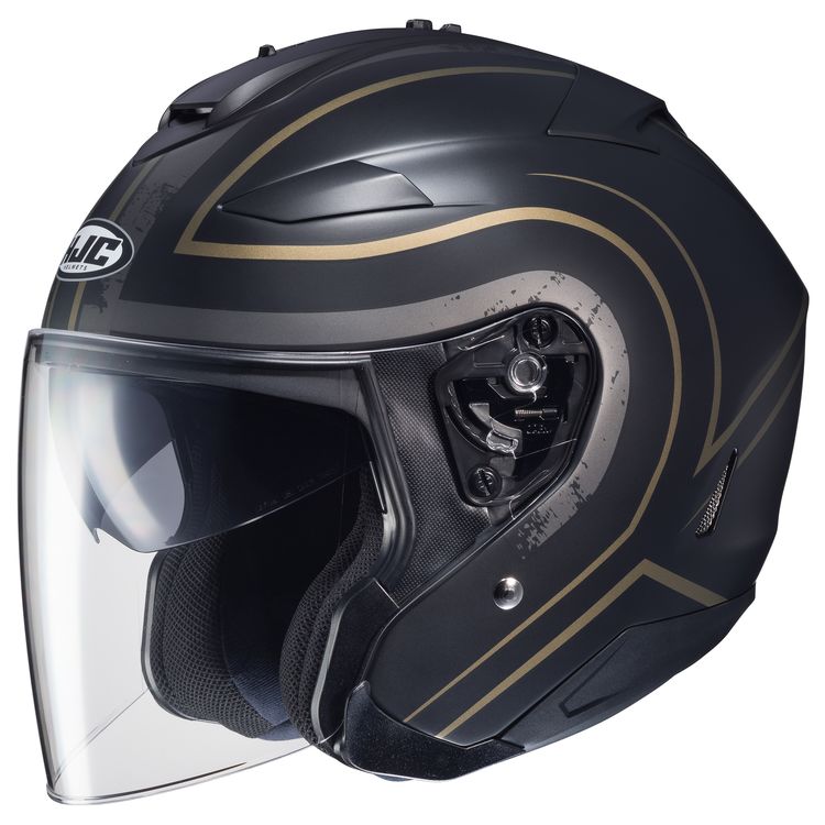 HJC IS-33 II Helmet