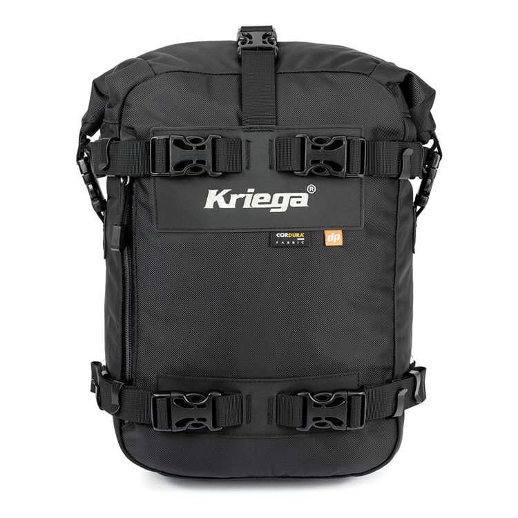 tail bags - Kriega US-10 Drypack
