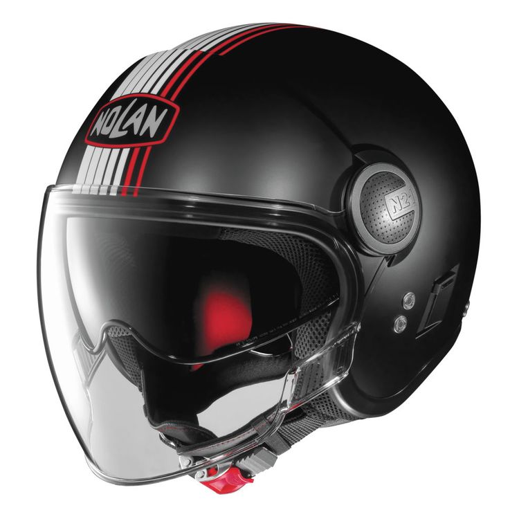 Nolan N21 Visor Joie De Vivre Helmet