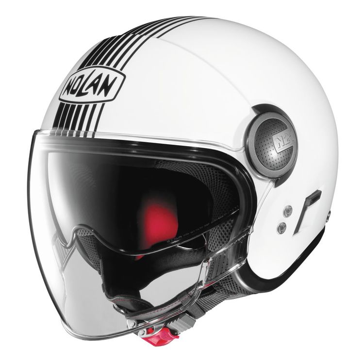 Nolan N21 Visor Joie De Vivre Helmet