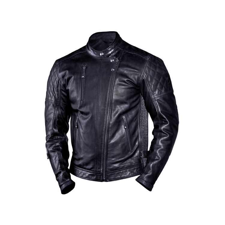 Roland Sands Clash Jacket black