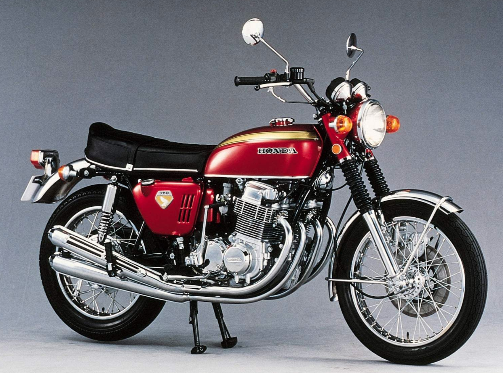 5 Best Classic Motorcycles To Customize | Wind Burned Eyes