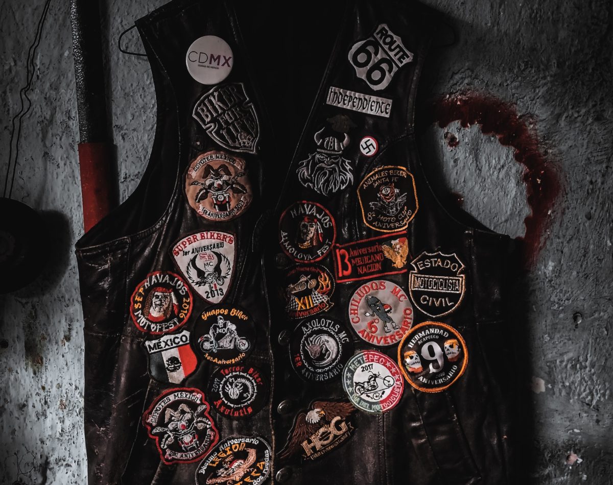 3 Fantastic Harley-Davidson Vests