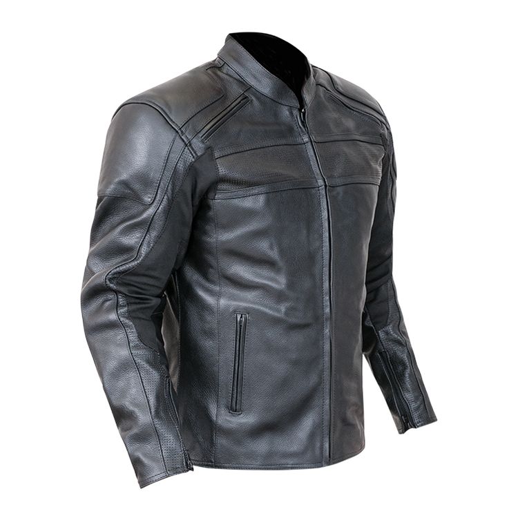 5 Best Leather Motorcycle Jackets Under $200 2