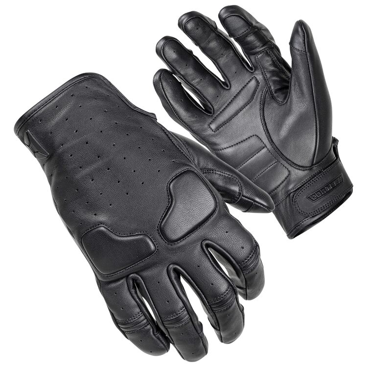 cortech slacker gloves