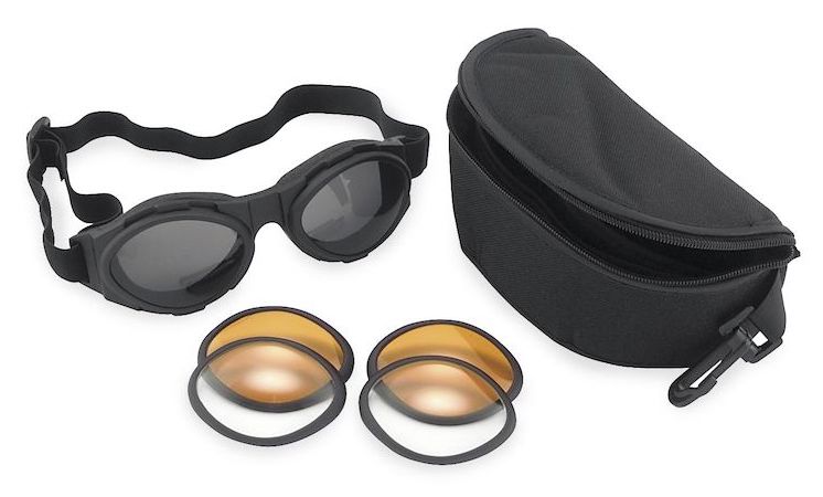 Bobster Bugeye II Goggles