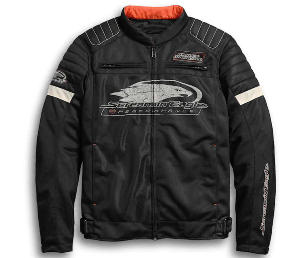 Image from Harley-Davidson
