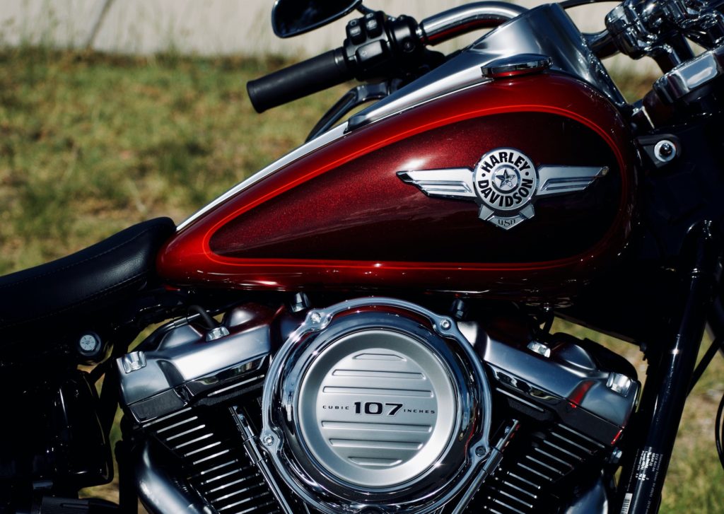 Harley-Davidson 120th Anniversary Models will join the lineup in 2023.