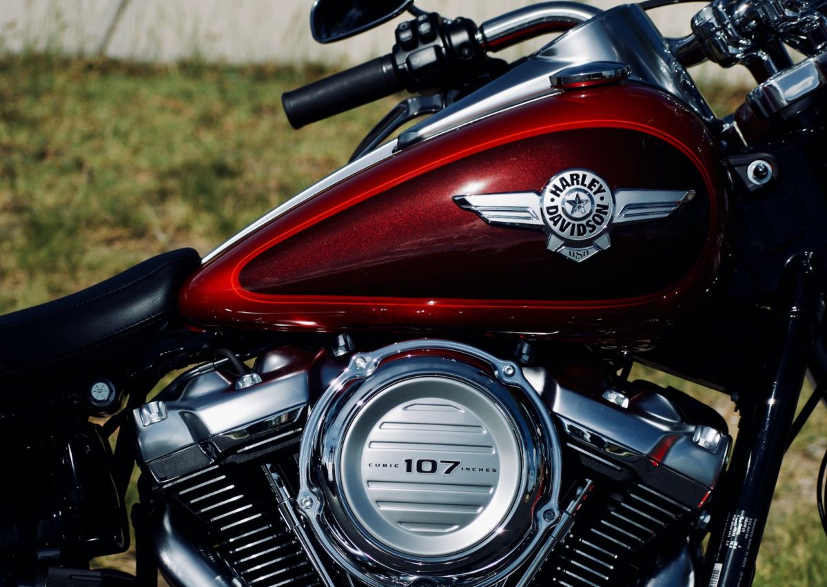 Harley Lost an EU Court Battle About Tariffs