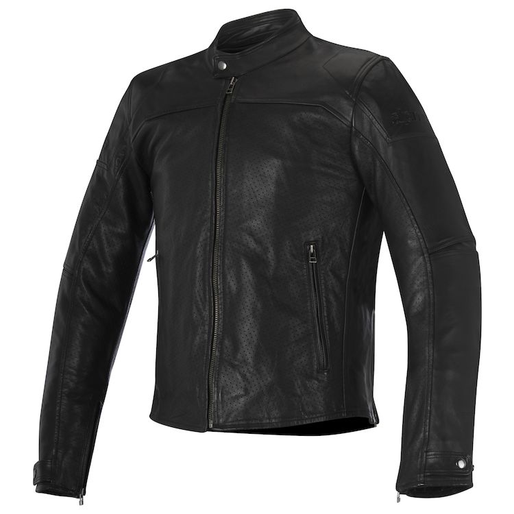 Alpinestars Brera Airflow Jacket