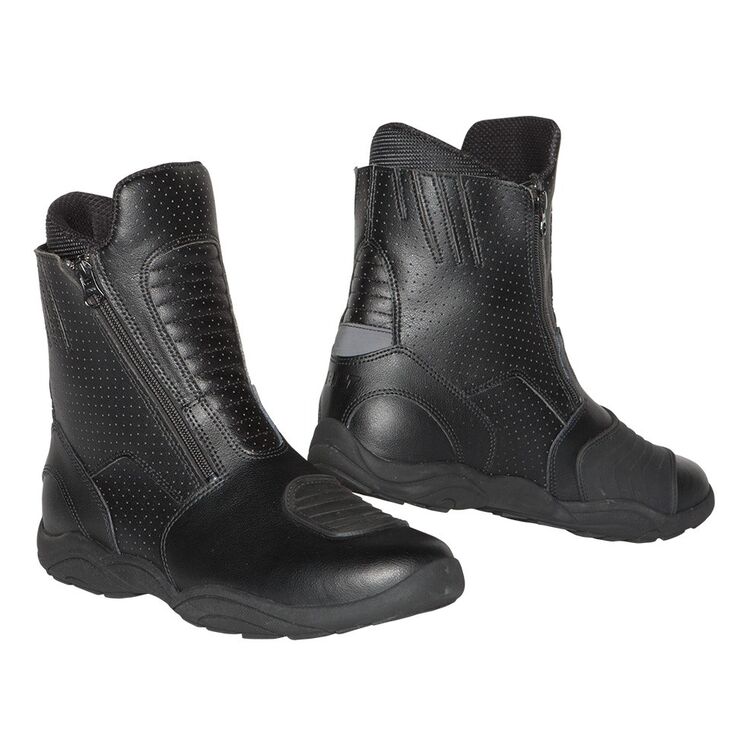 bilt pro tourer air boots