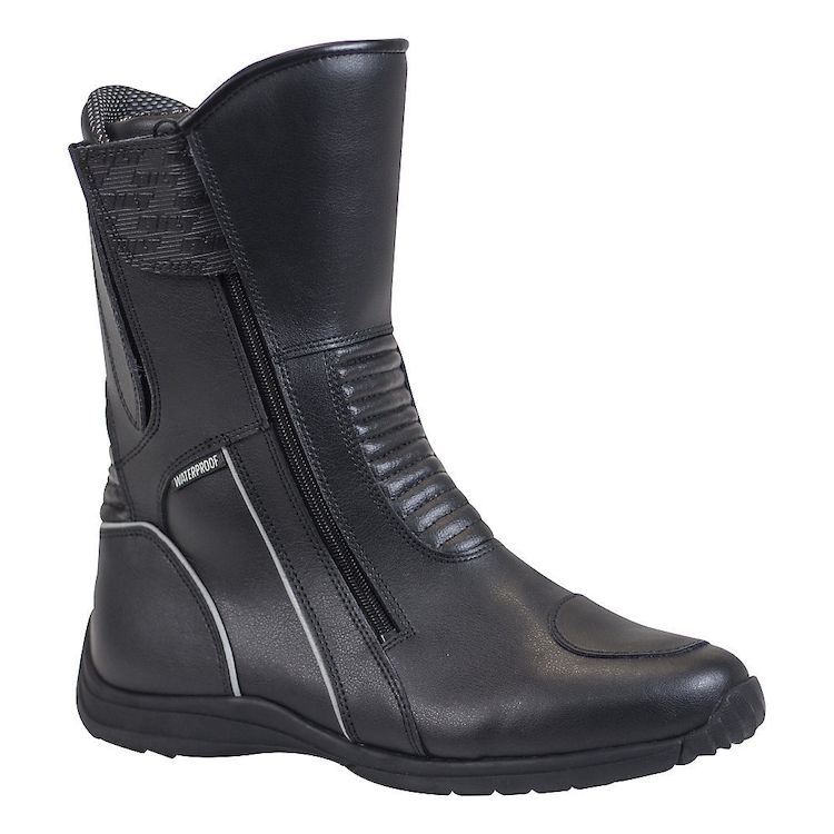 bilt trident waterproof boots