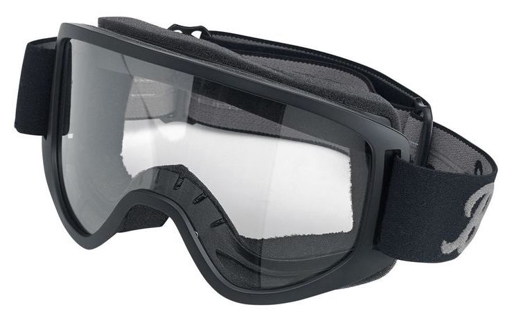 Biltwell Moto 2.0 Goggles