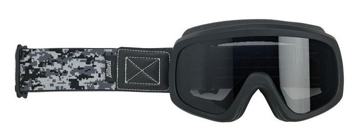 Biltwell Overland 2.0 Goggles